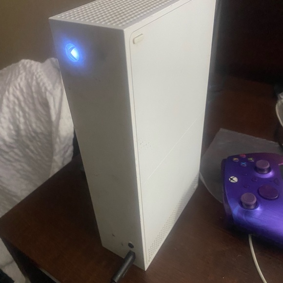 Xbox S 300 GB